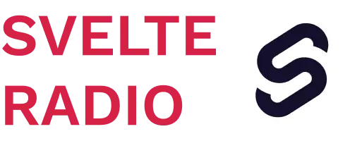 Svelte Radio podcast