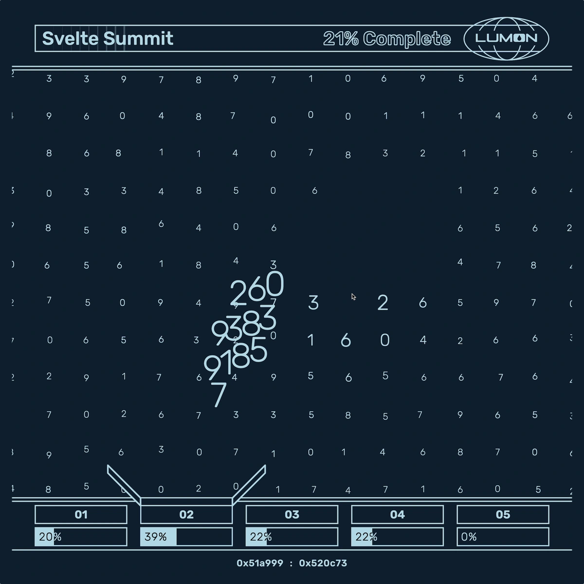 Svelte MDR thumbnail